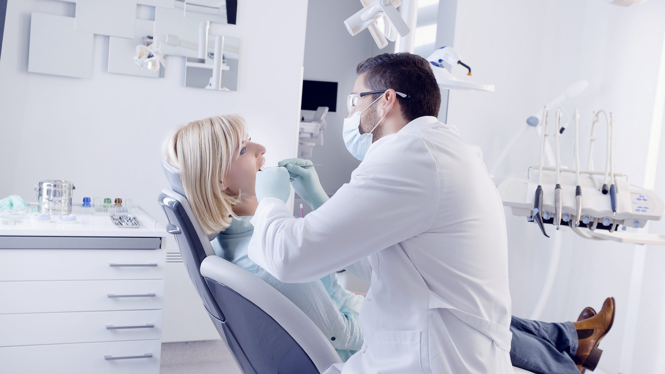 Dentist in Smyrna, TN